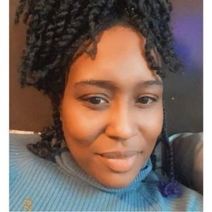 Meet your Posher, Valrica